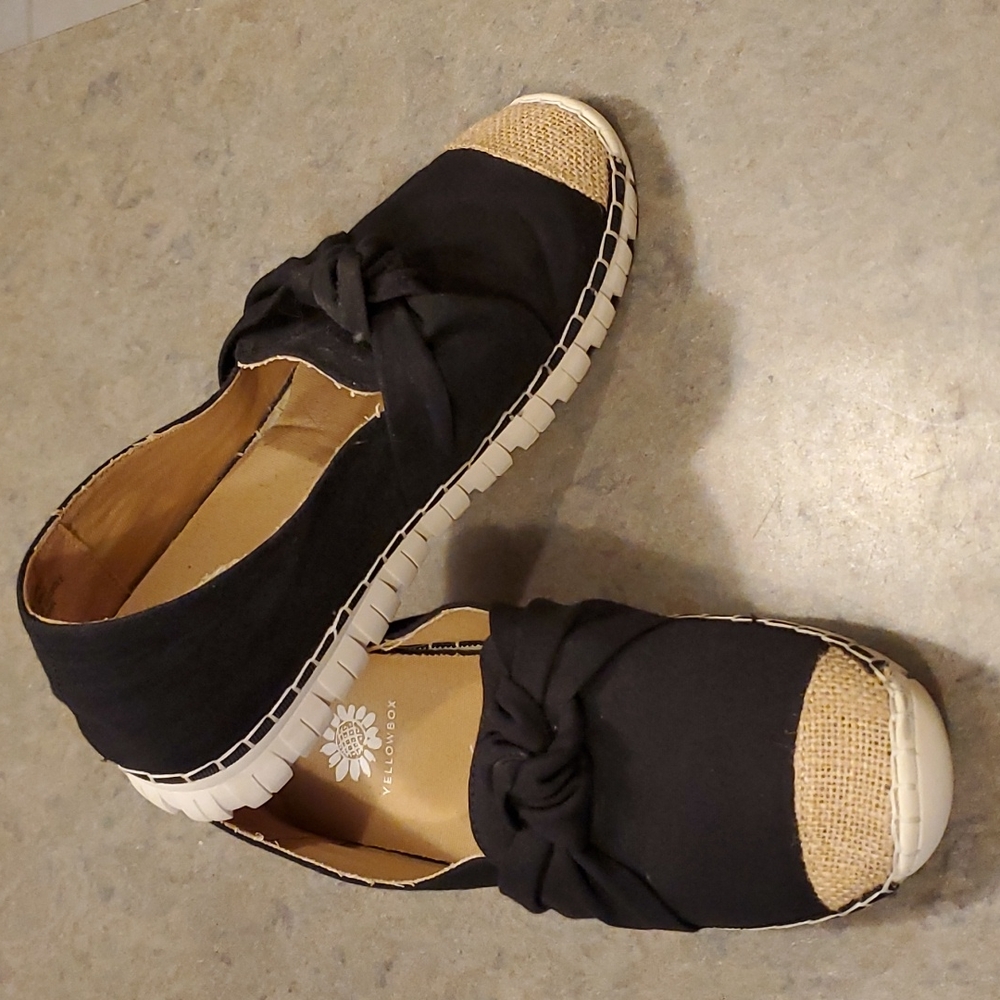 Yellowbox Julianne shoes